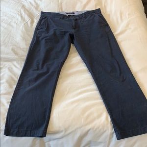 Tommy Hilfiger chinos